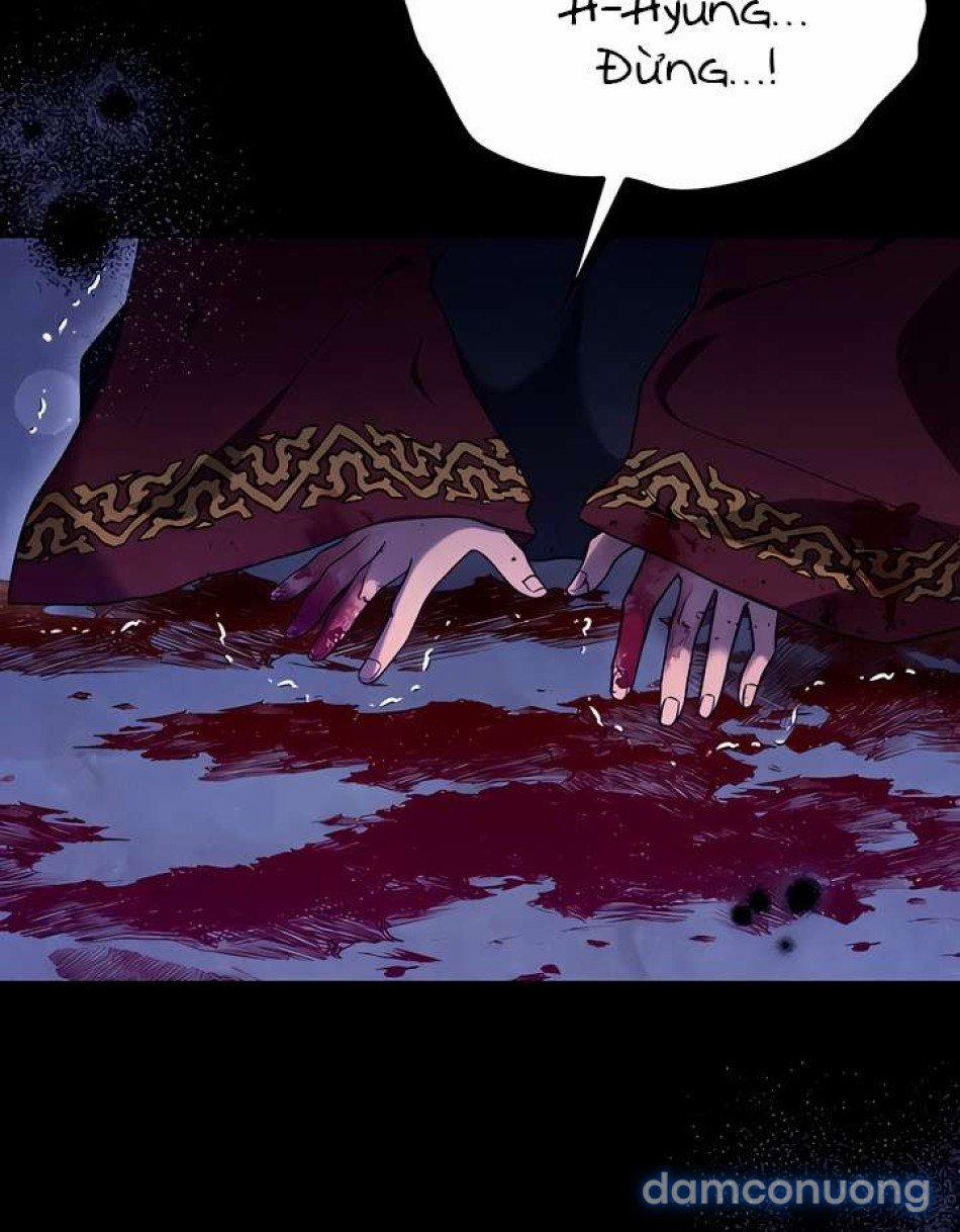 [18+] Đêm Cưỡng Đoạt 4 trang 2
