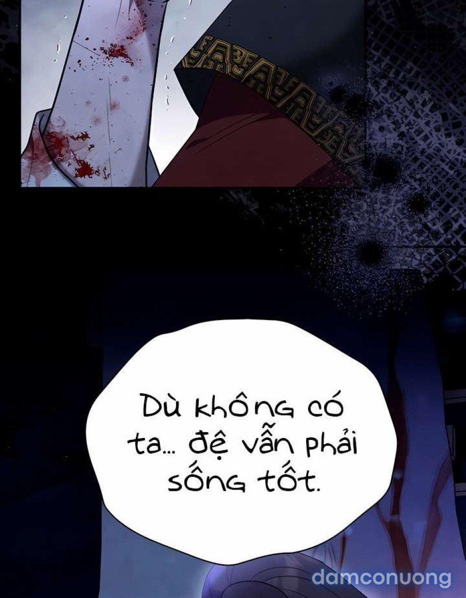 [18+] Đêm Cưỡng Đoạt 4 trang 6