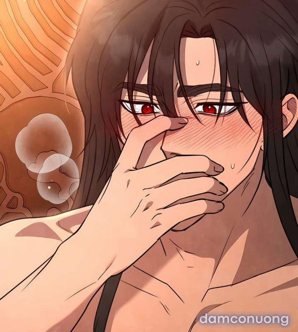 [18+] Đêm Cưỡng Đoạt 4 trang 61