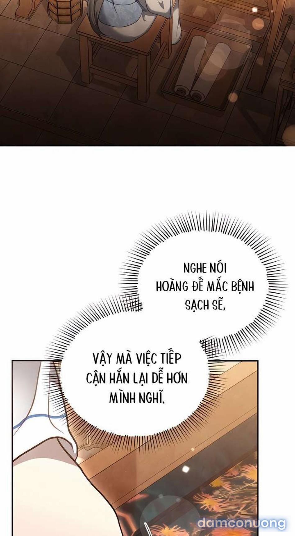 [18+] Đêm Cưỡng Đoạt 5 trang 1