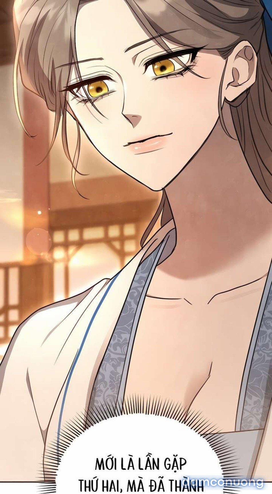 [18+] Đêm Cưỡng Đoạt 5 trang 3