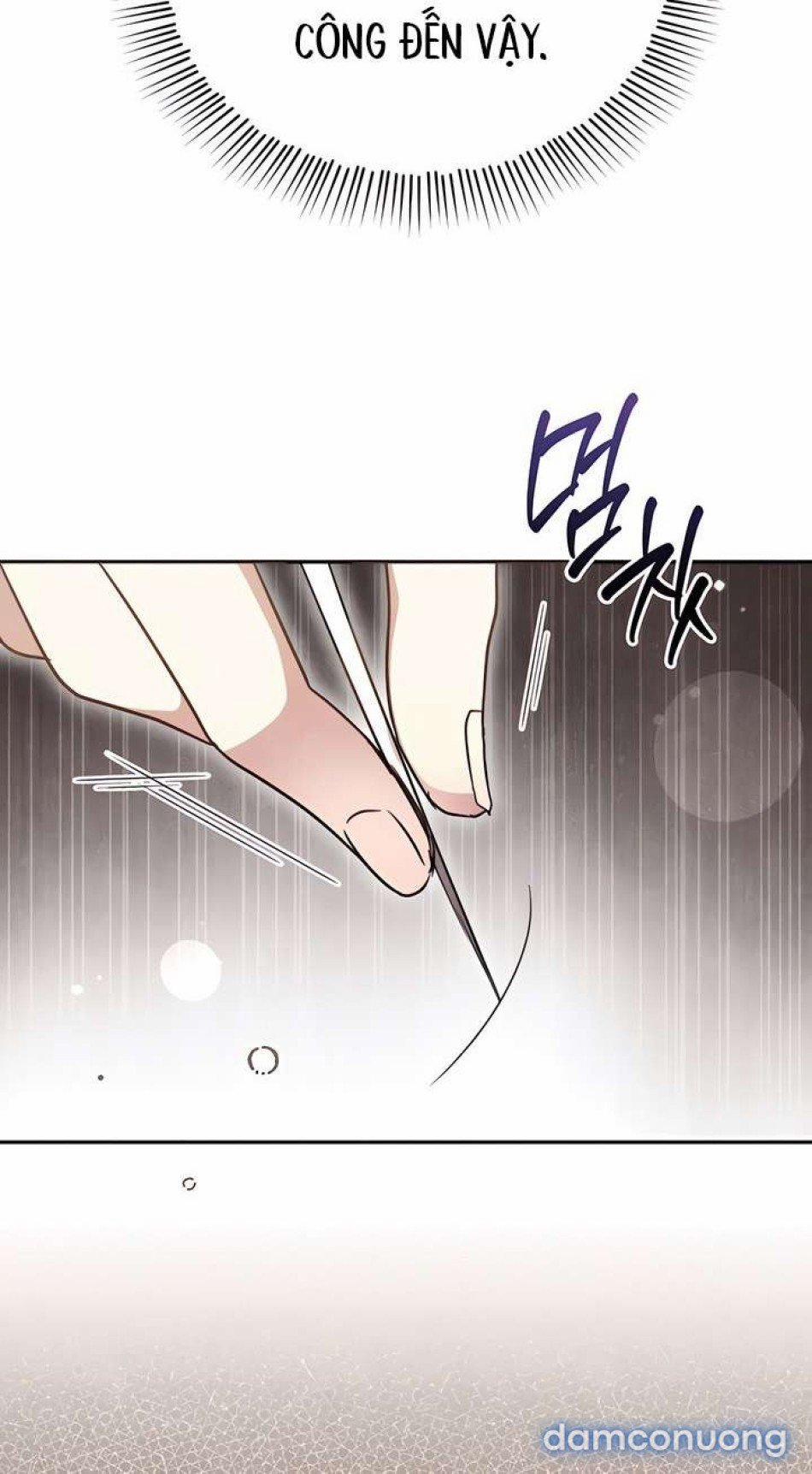 [18+] Đêm Cưỡng Đoạt 5 trang 4