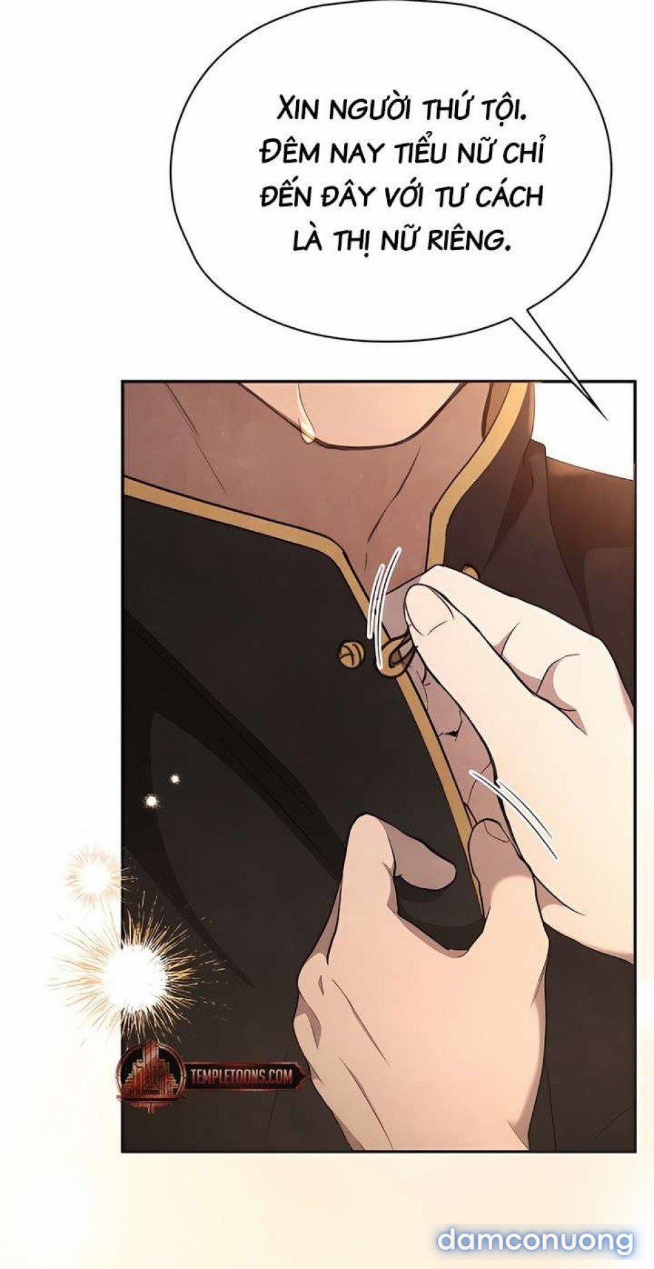 [18+] Đêm Cưỡng Đoạt 5 trang 40