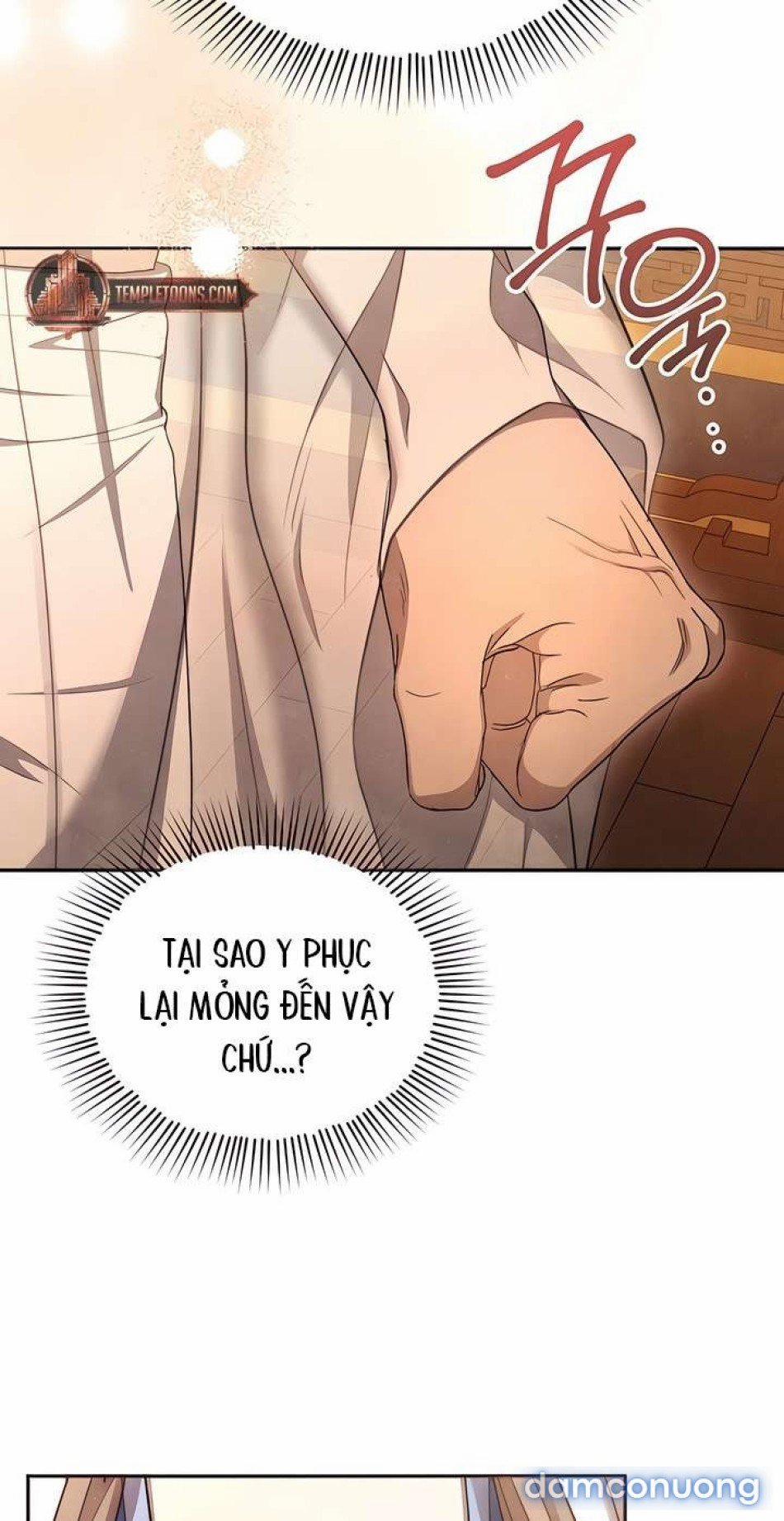 [18+] Đêm Cưỡng Đoạt 5 trang 44