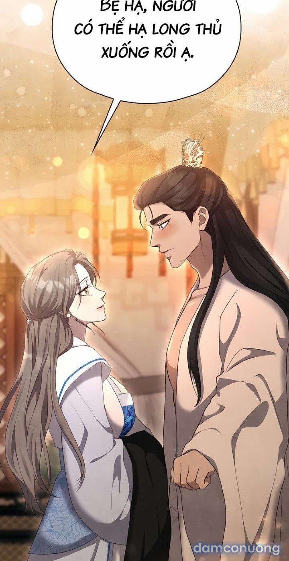 [18+] Đêm Cưỡng Đoạt 5 trang 46
