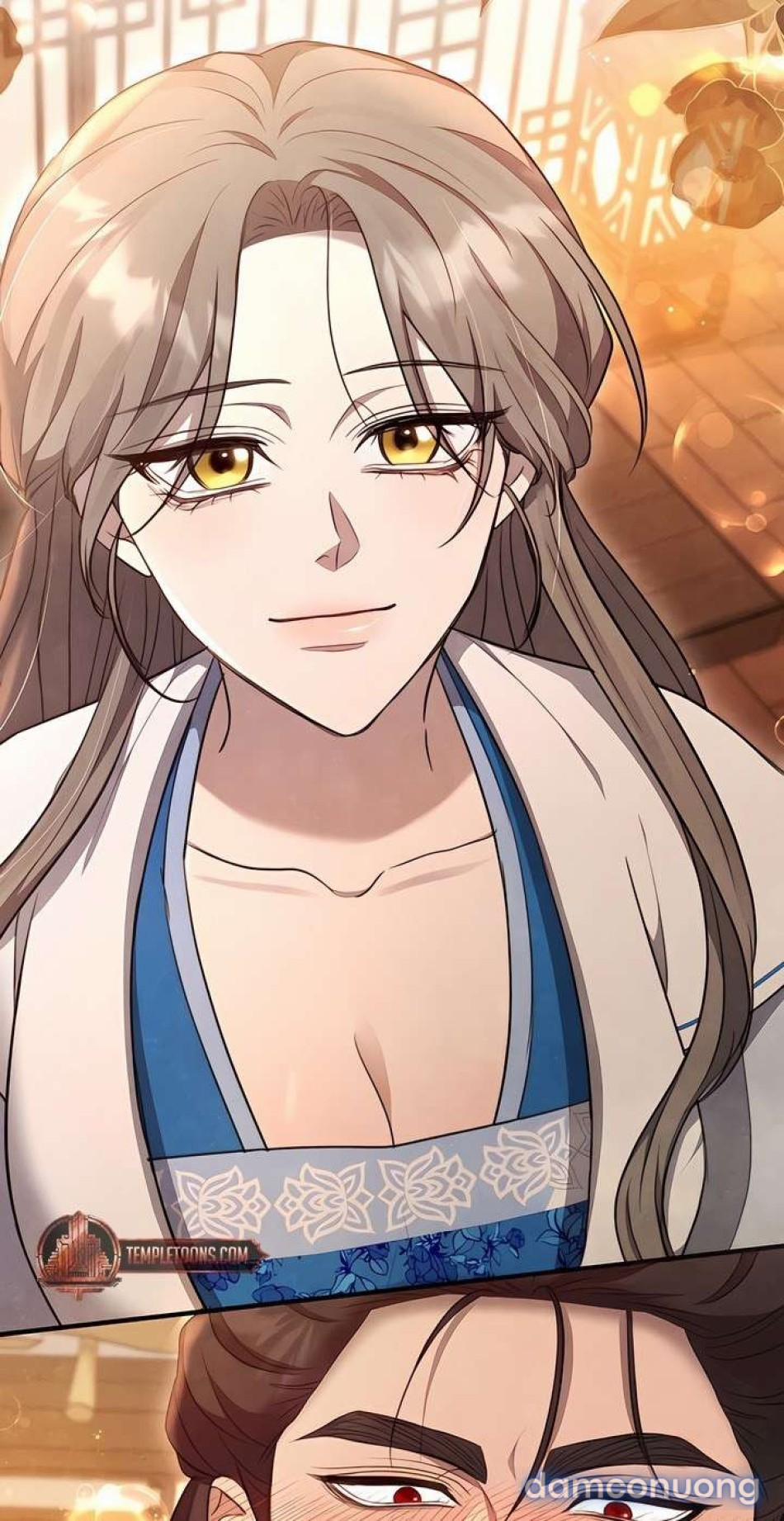 [18+] Đêm Cưỡng Đoạt 5 trang 48