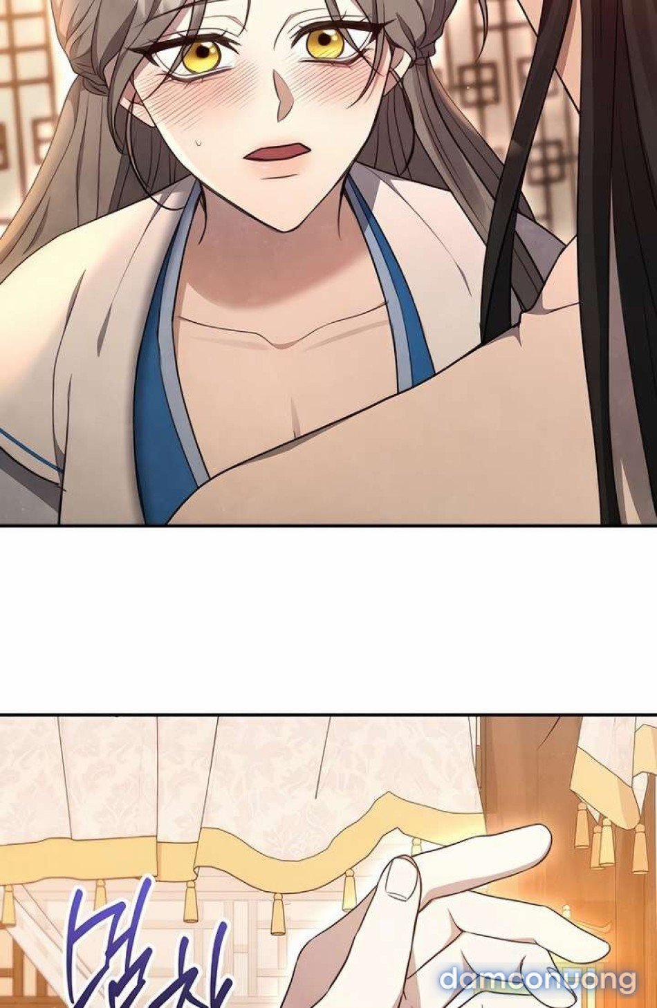 [18+] Đêm Cưỡng Đoạt 5 trang 58