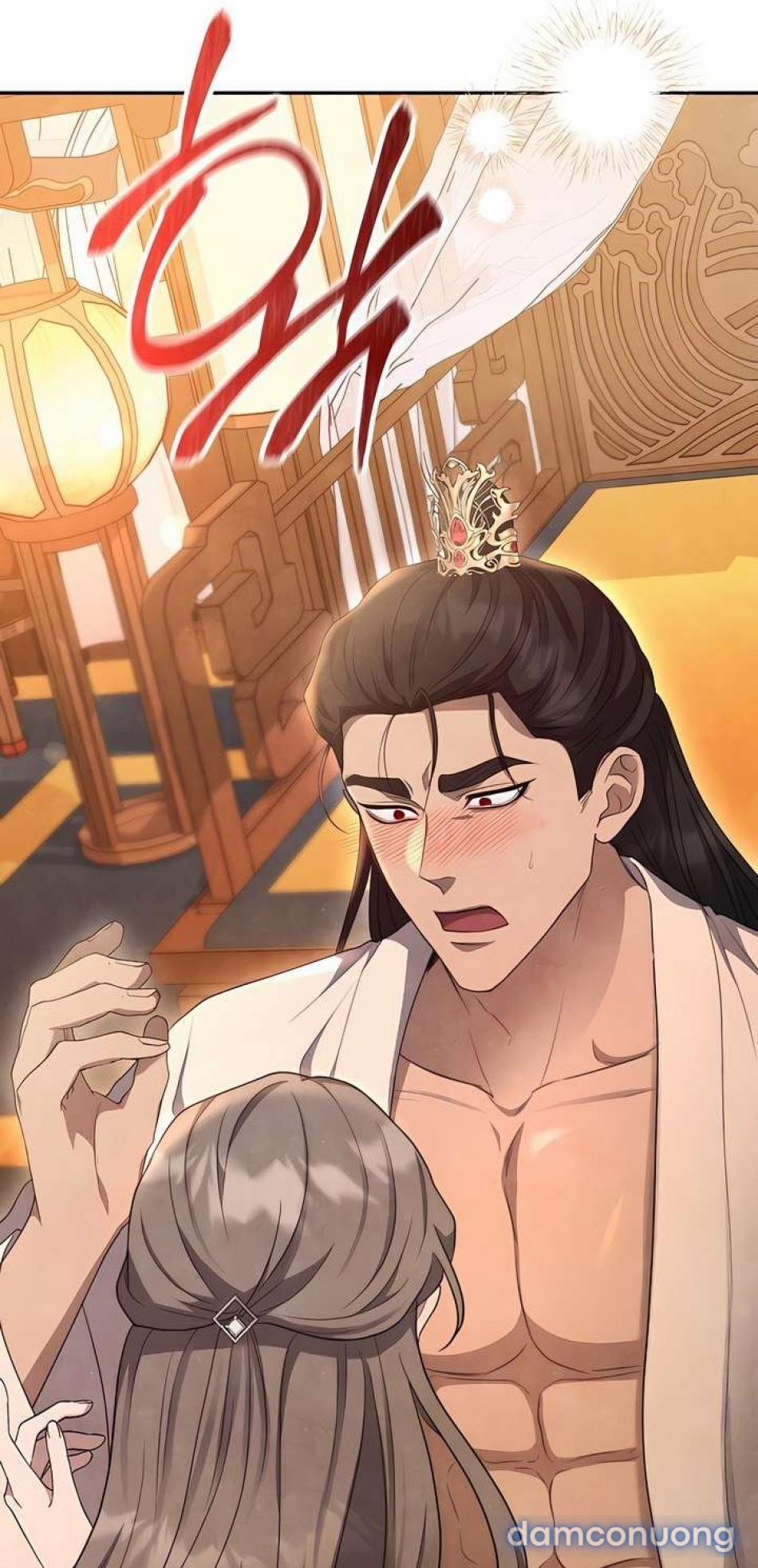 [18+] Đêm Cưỡng Đoạt 5 trang 60