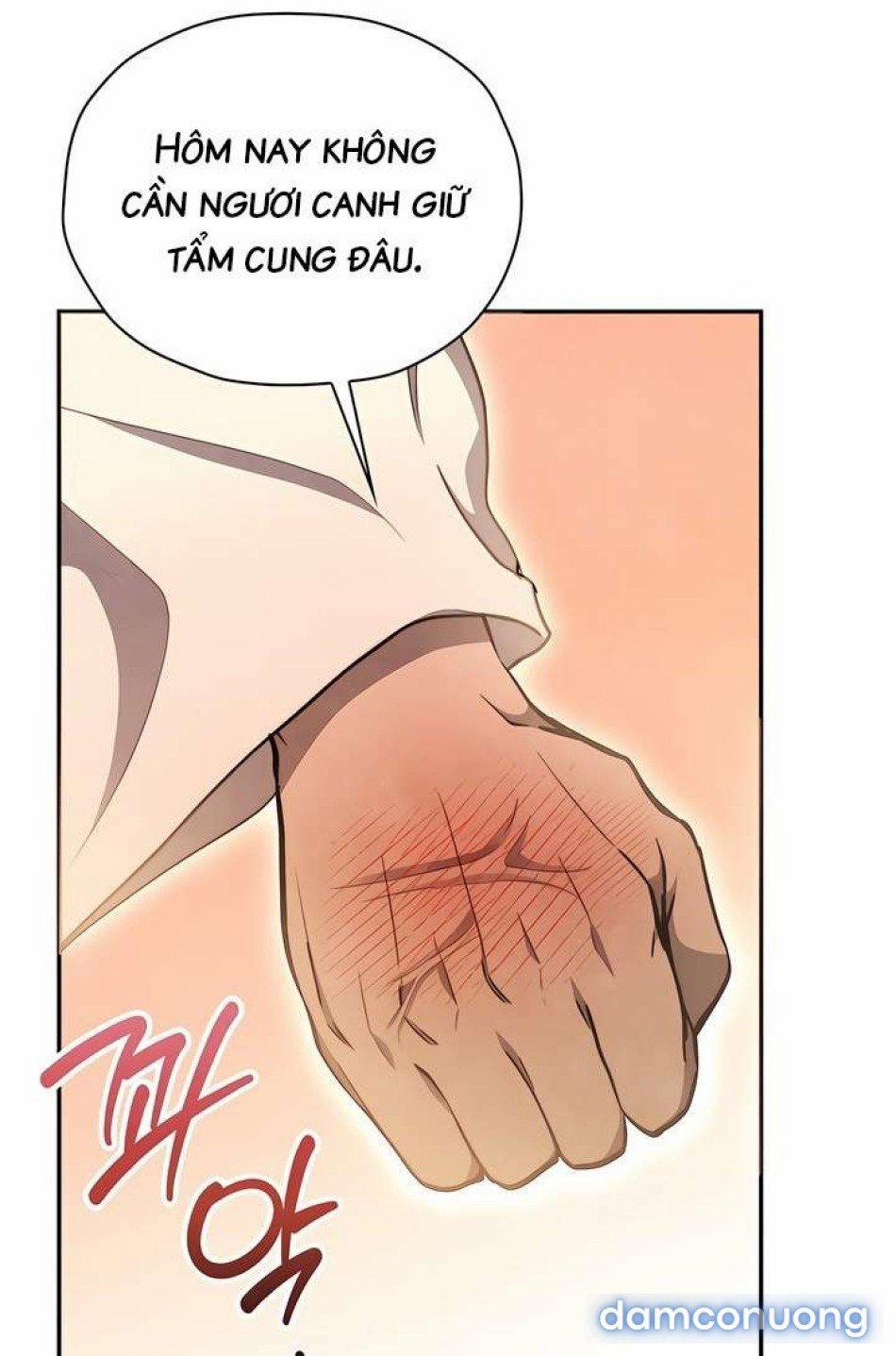 [18+] Đêm Cưỡng Đoạt 5 trang 70