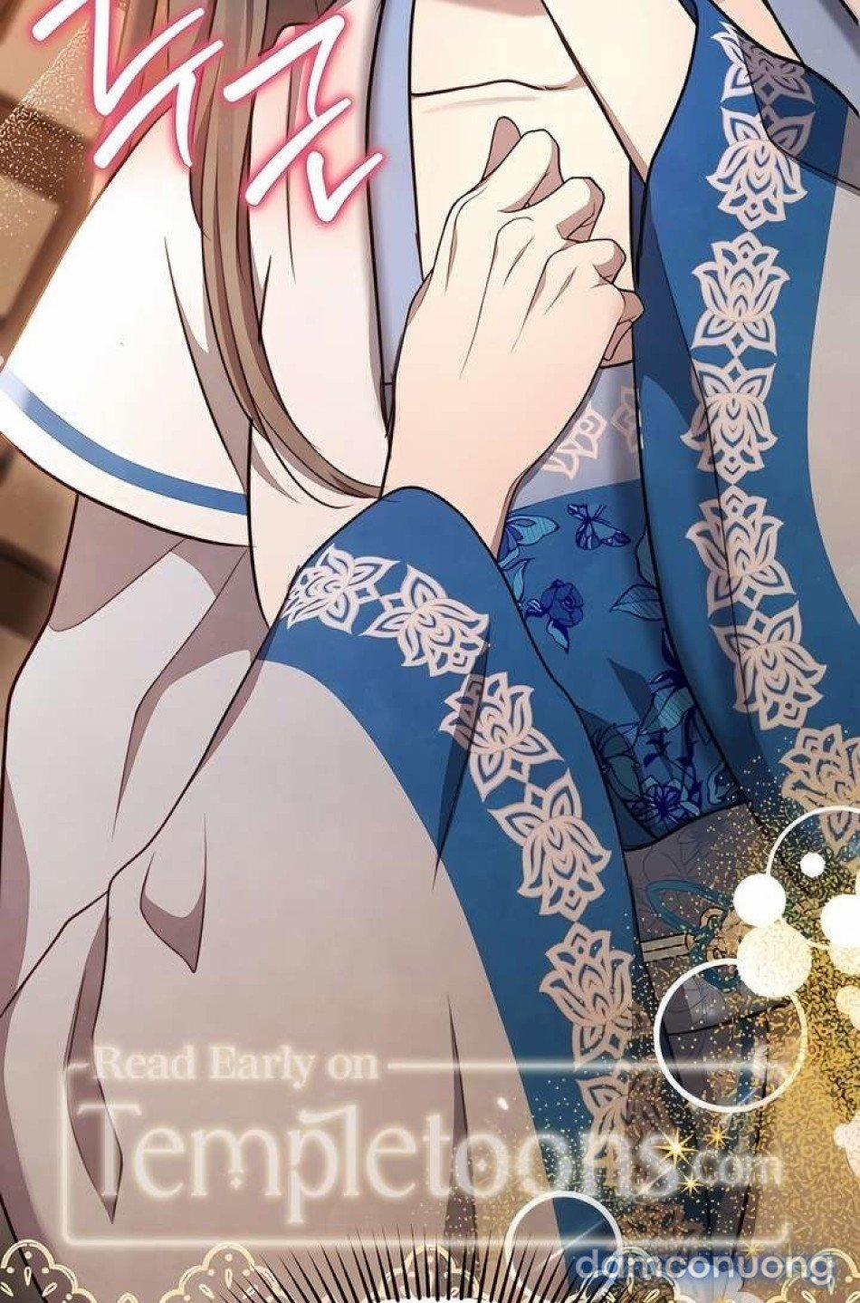 [18+] Đêm Cưỡng Đoạt 5 trang 77