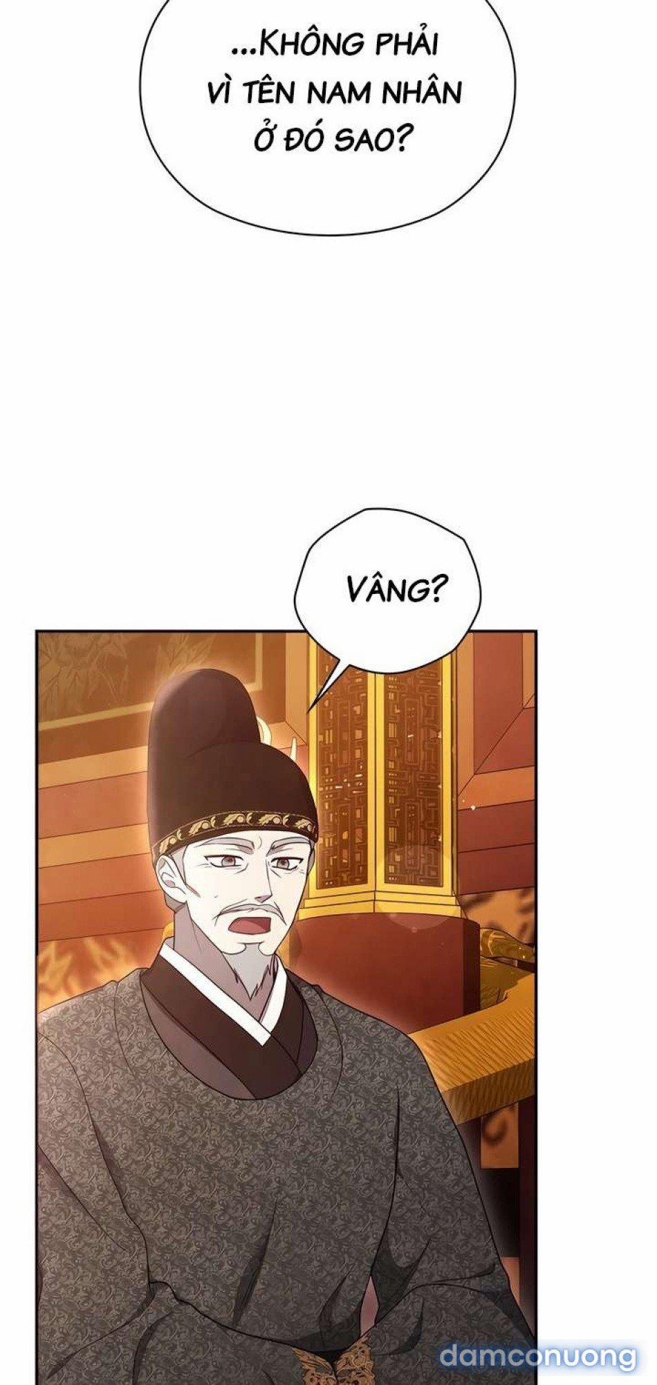 [18+] Đêm Cưỡng Đoạt 6 trang 12