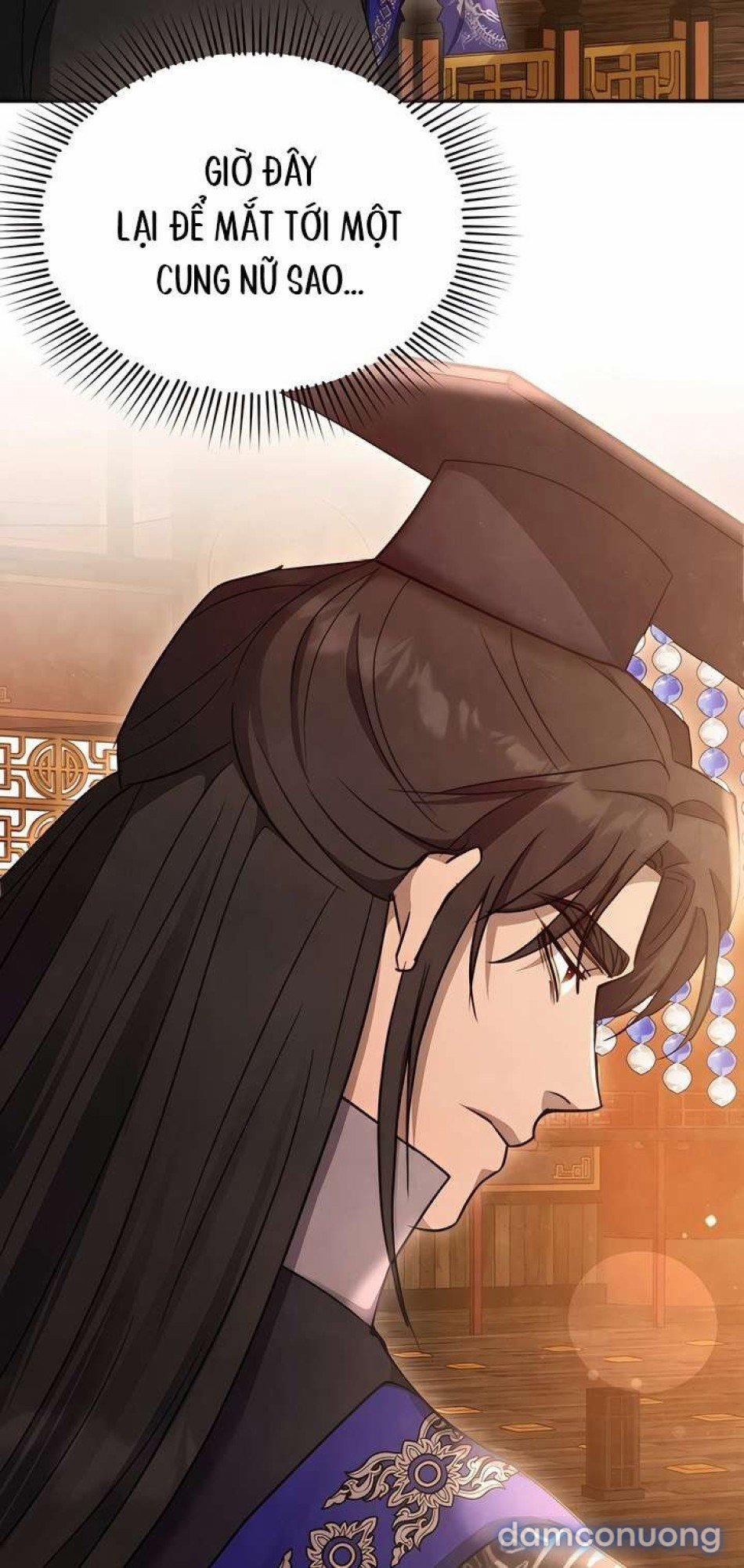 [18+] Đêm Cưỡng Đoạt 6 trang 14