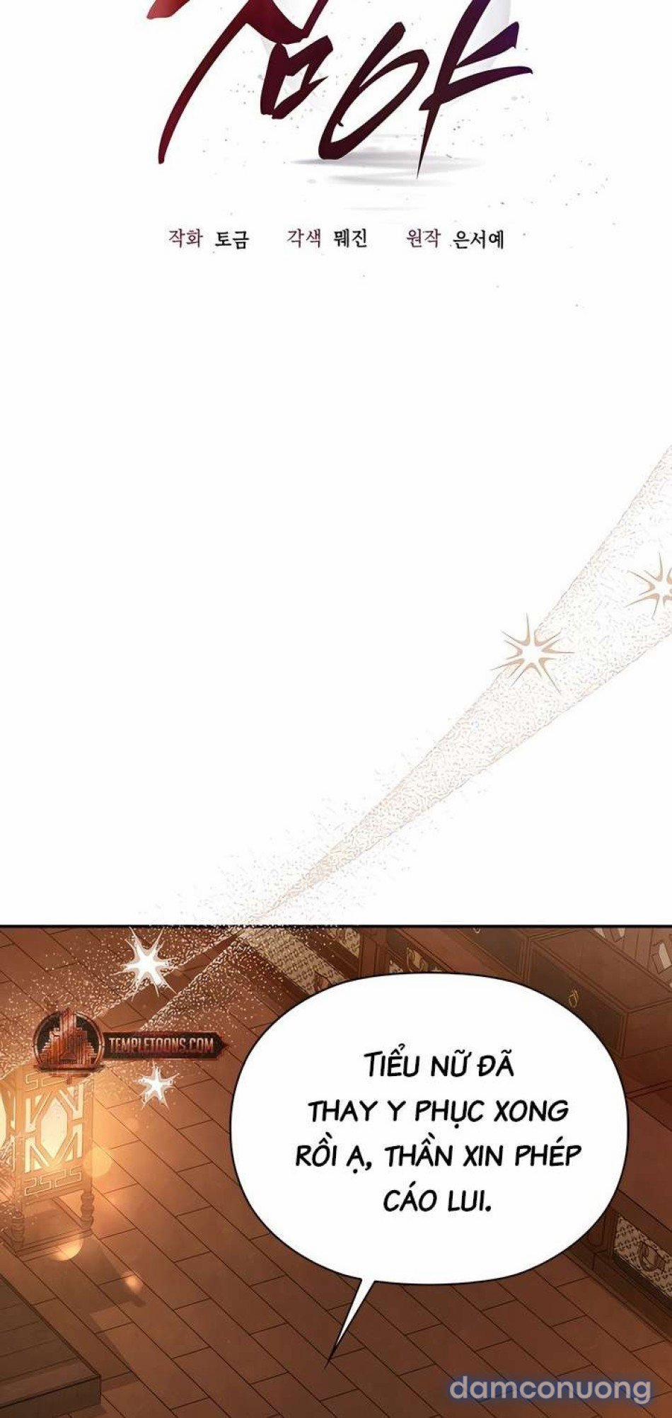 [18+] Đêm Cưỡng Đoạt 6 trang 16