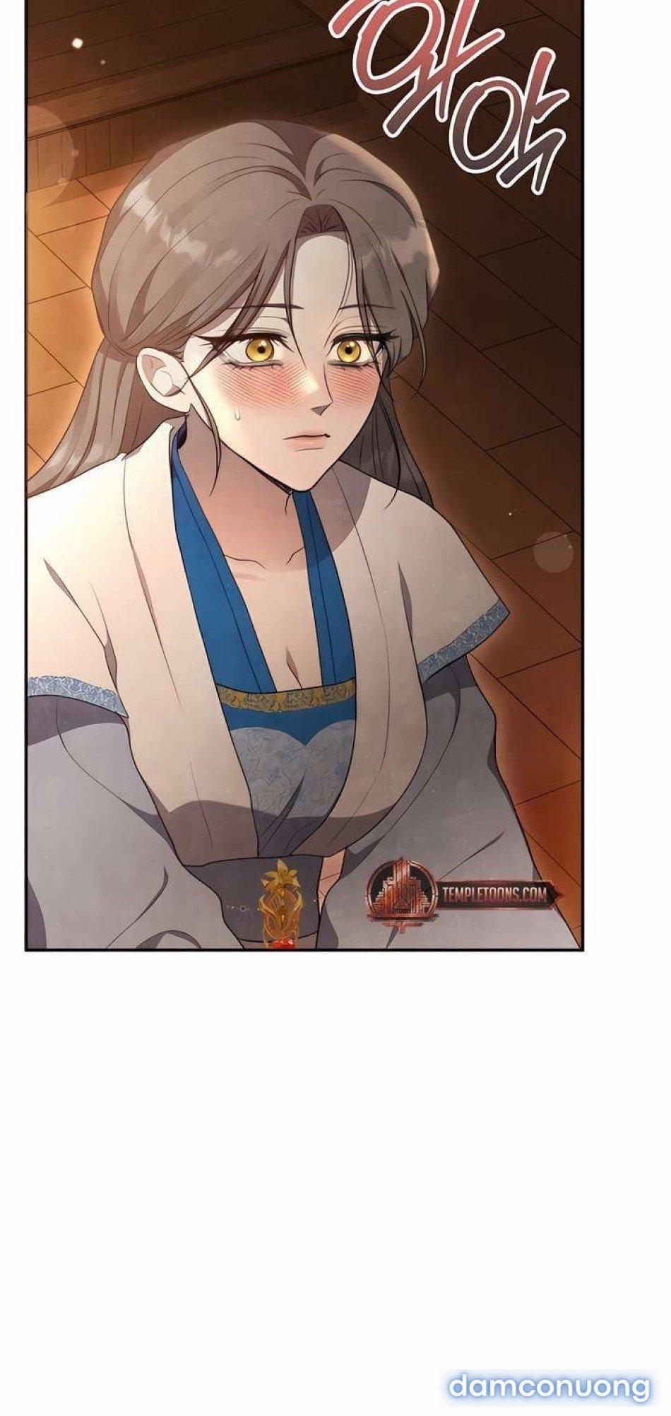 [18+] Đêm Cưỡng Đoạt 6 trang 19