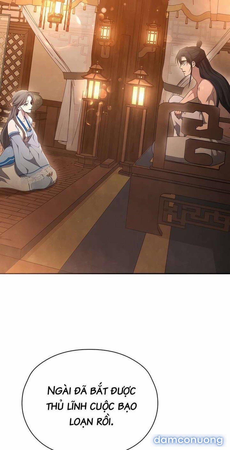 [18+] Đêm Cưỡng Đoạt 6 trang 25