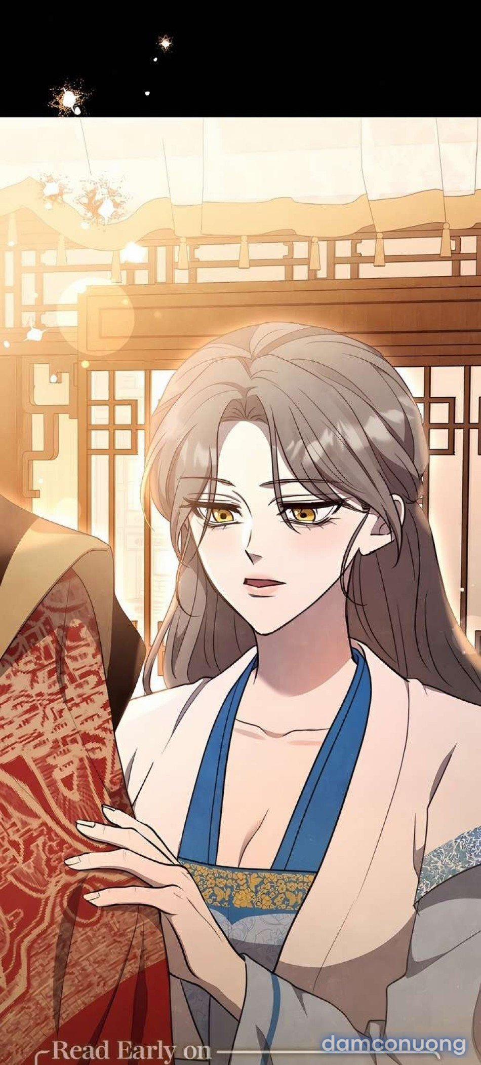 [18+] Đêm Cưỡng Đoạt 6 trang 3