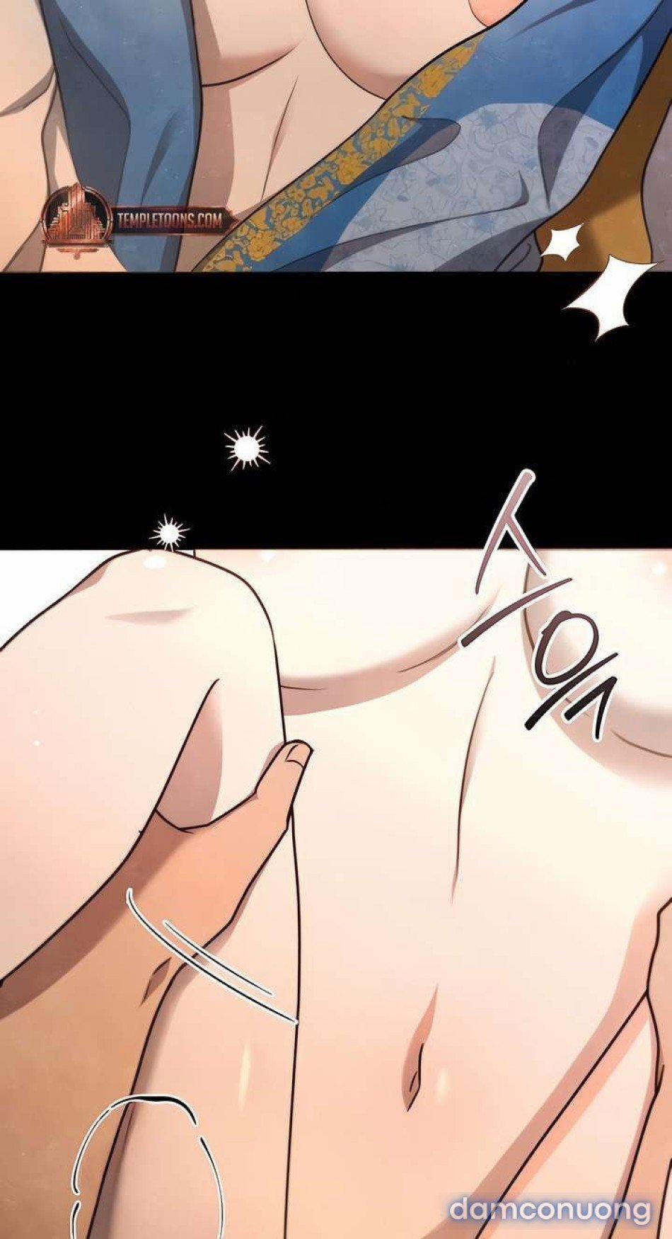 [18+] Đêm Cưỡng Đoạt 6 trang 34