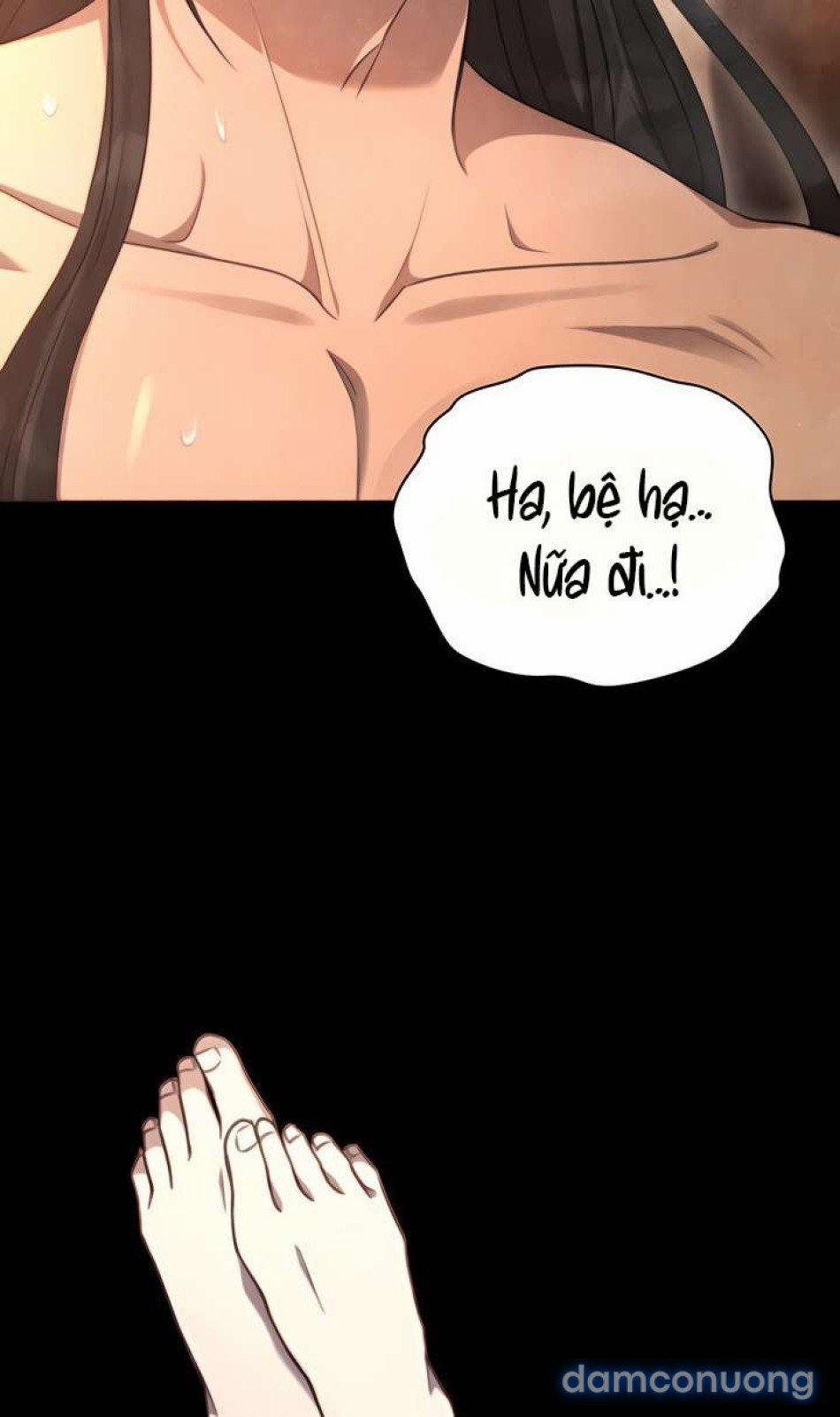 [18+] Đêm Cưỡng Đoạt 6 trang 41