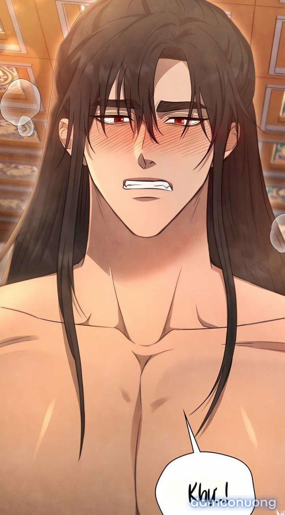 [18+] Đêm Cưỡng Đoạt 6 trang 63