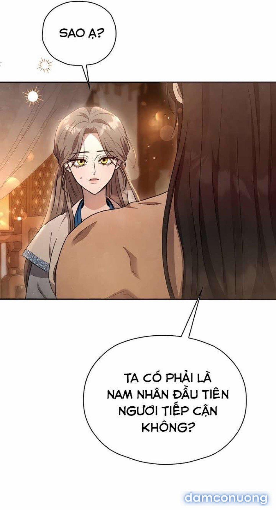 [18+] Đêm Cưỡng Đoạt 7 trang 10