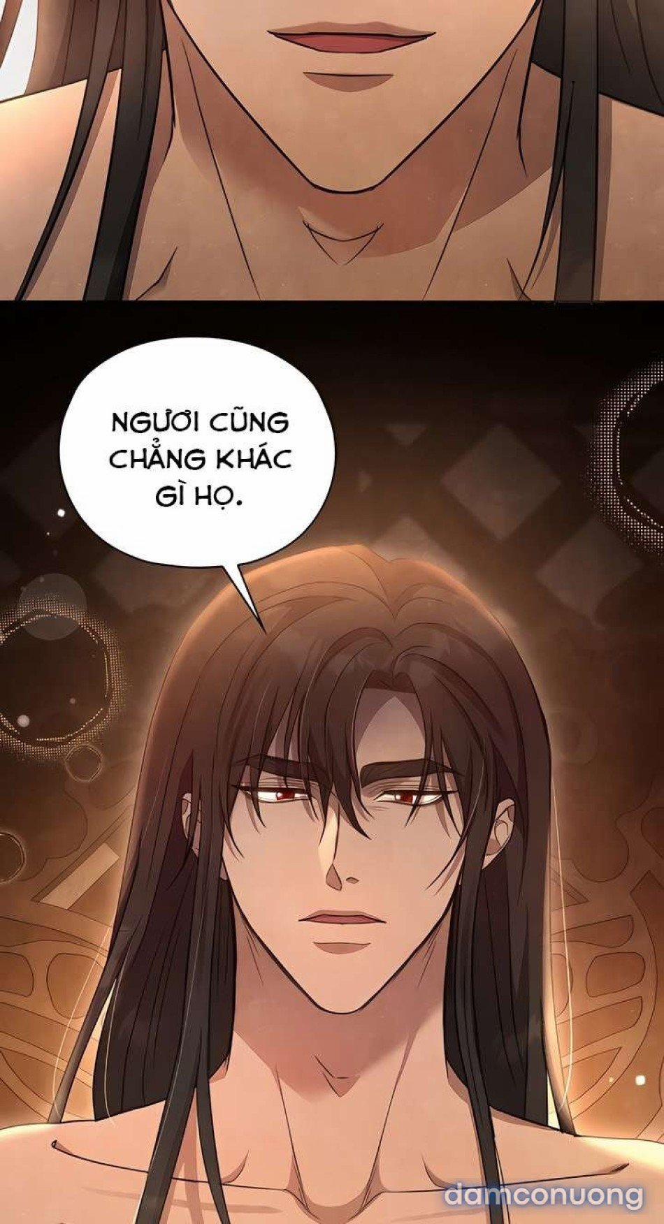 [18+] Đêm Cưỡng Đoạt 7 trang 13