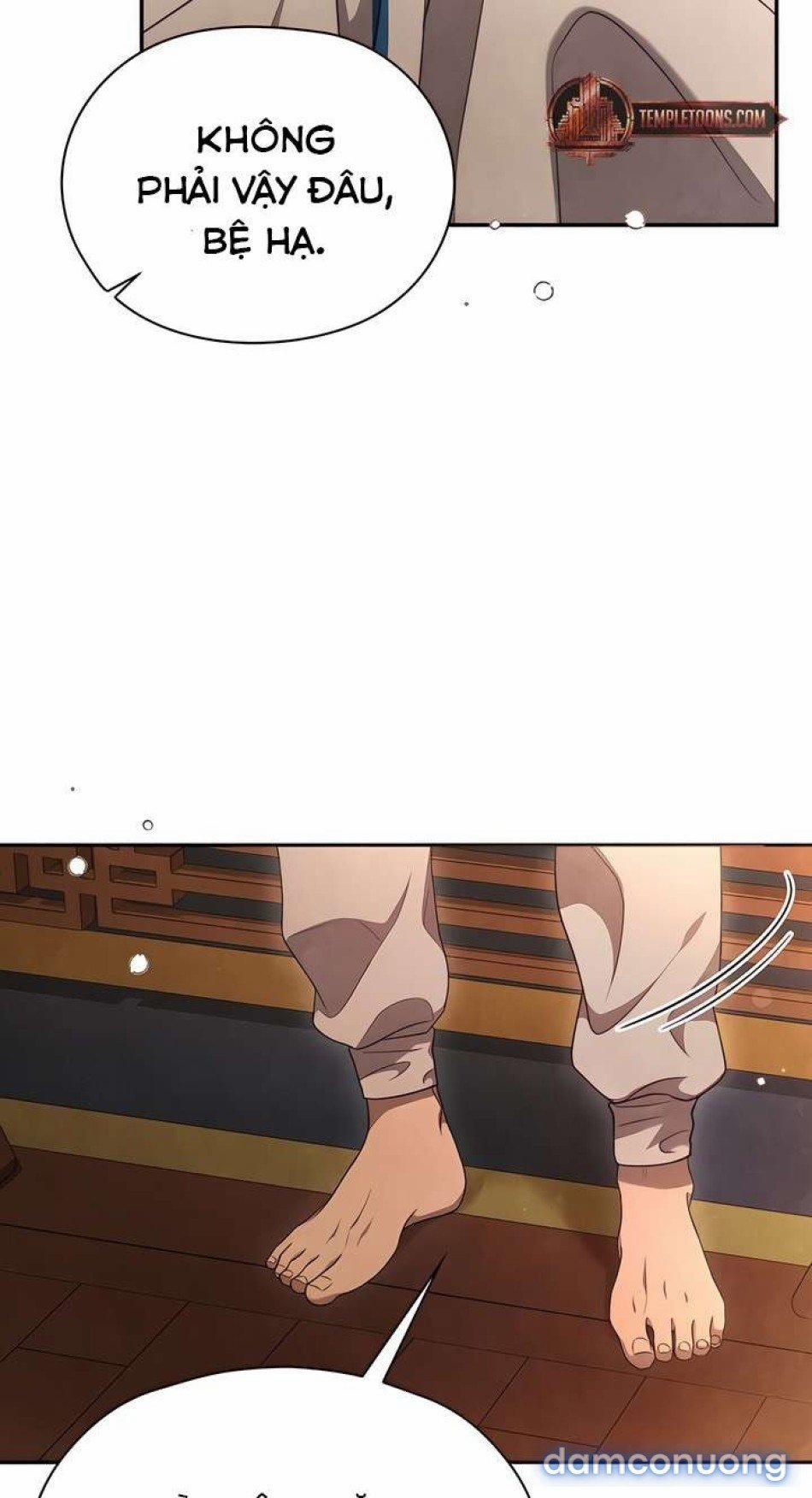 [18+] Đêm Cưỡng Đoạt 7 trang 17