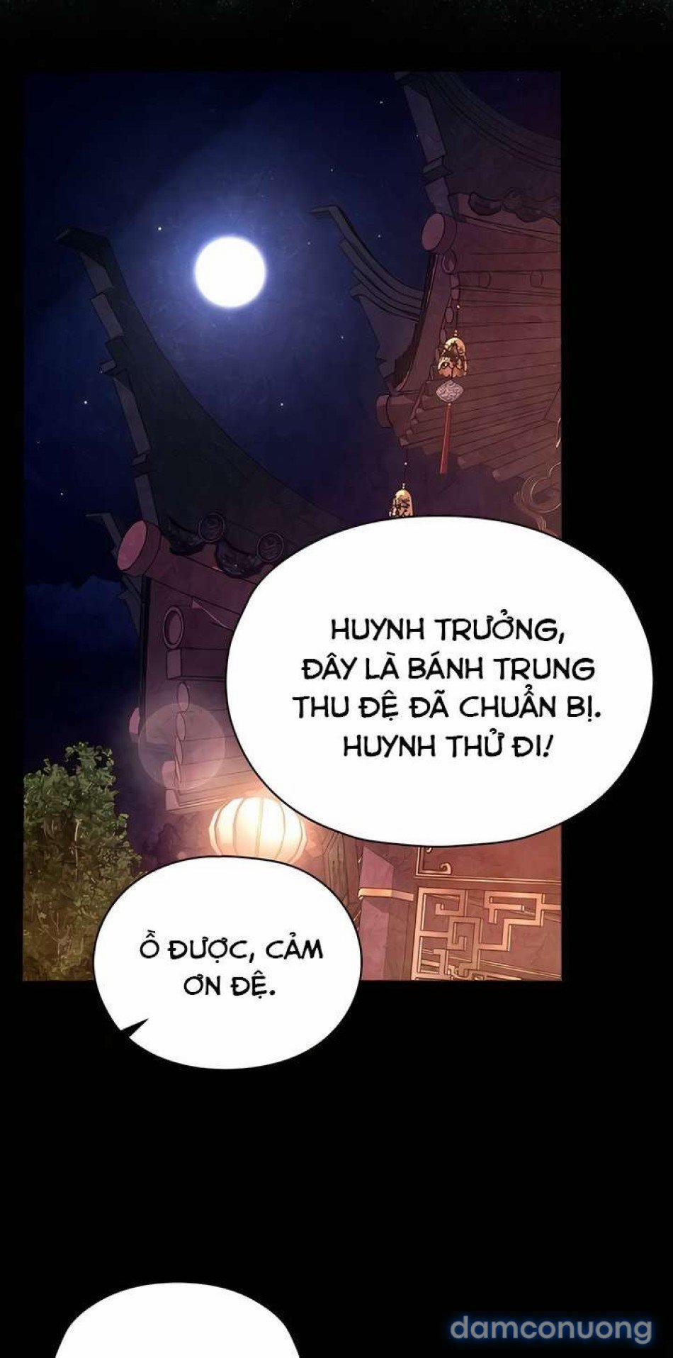 [18+] Đêm Cưỡng Đoạt 7 trang 22