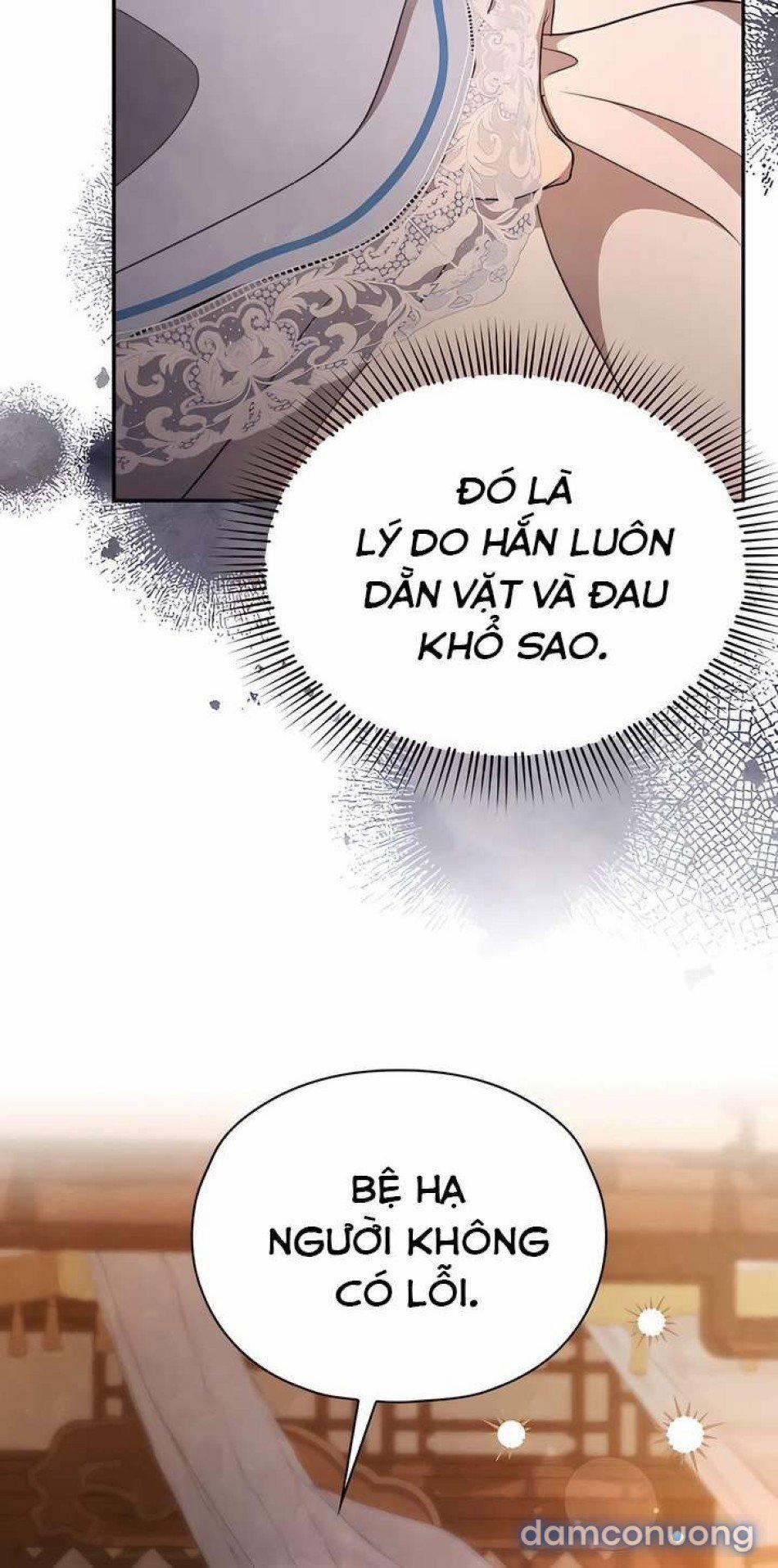 [18+] Đêm Cưỡng Đoạt 7 trang 28