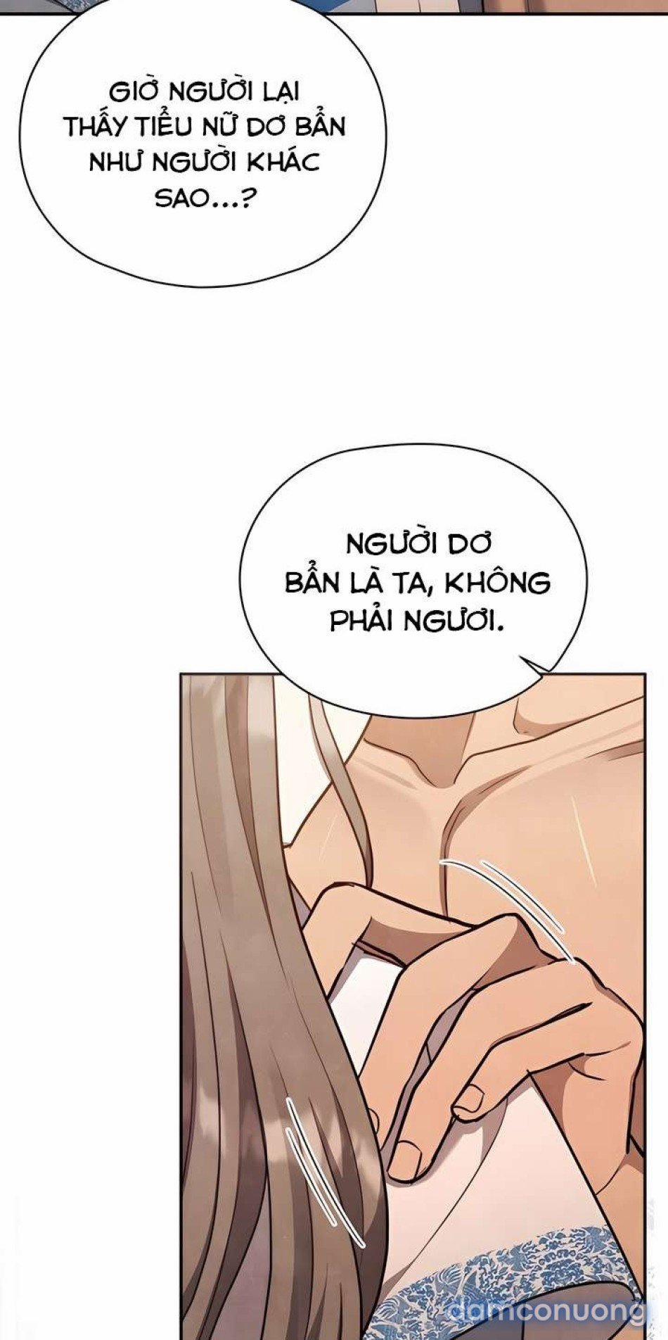 [18+] Đêm Cưỡng Đoạt 7 trang 43