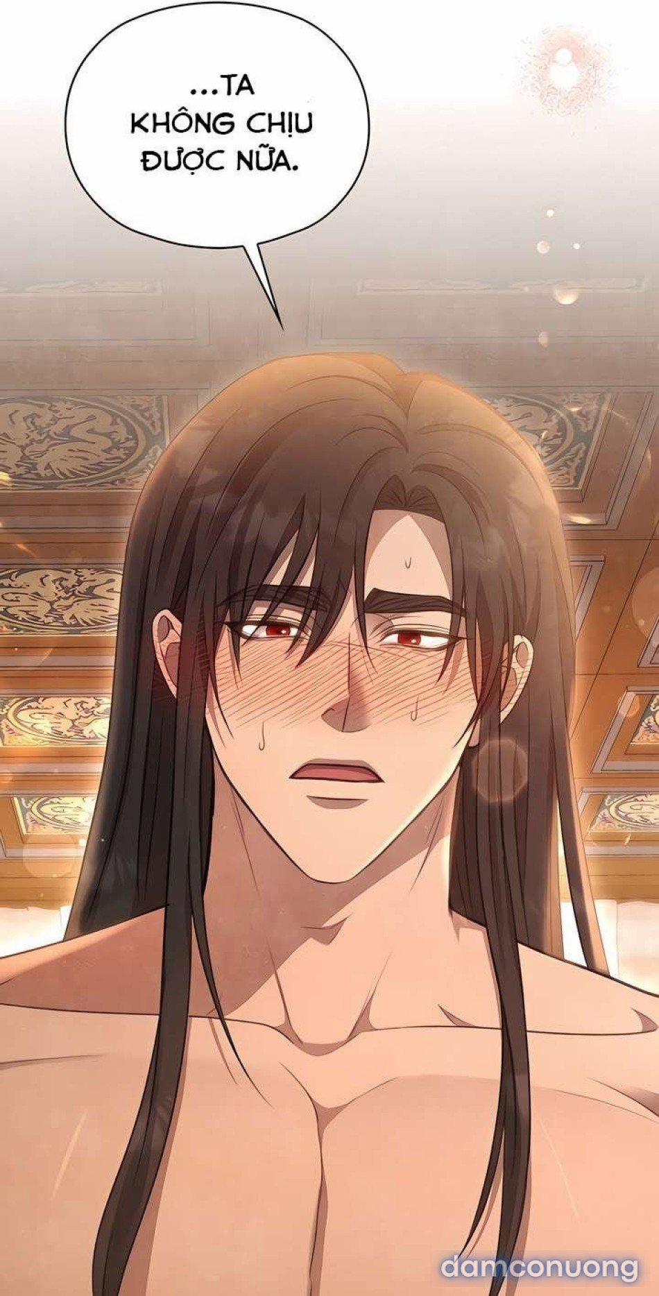 [18+] Đêm Cưỡng Đoạt 7 trang 60