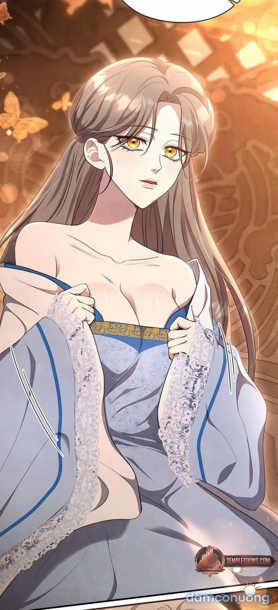 [18+] Đêm Cưỡng Đoạt 7 trang 78