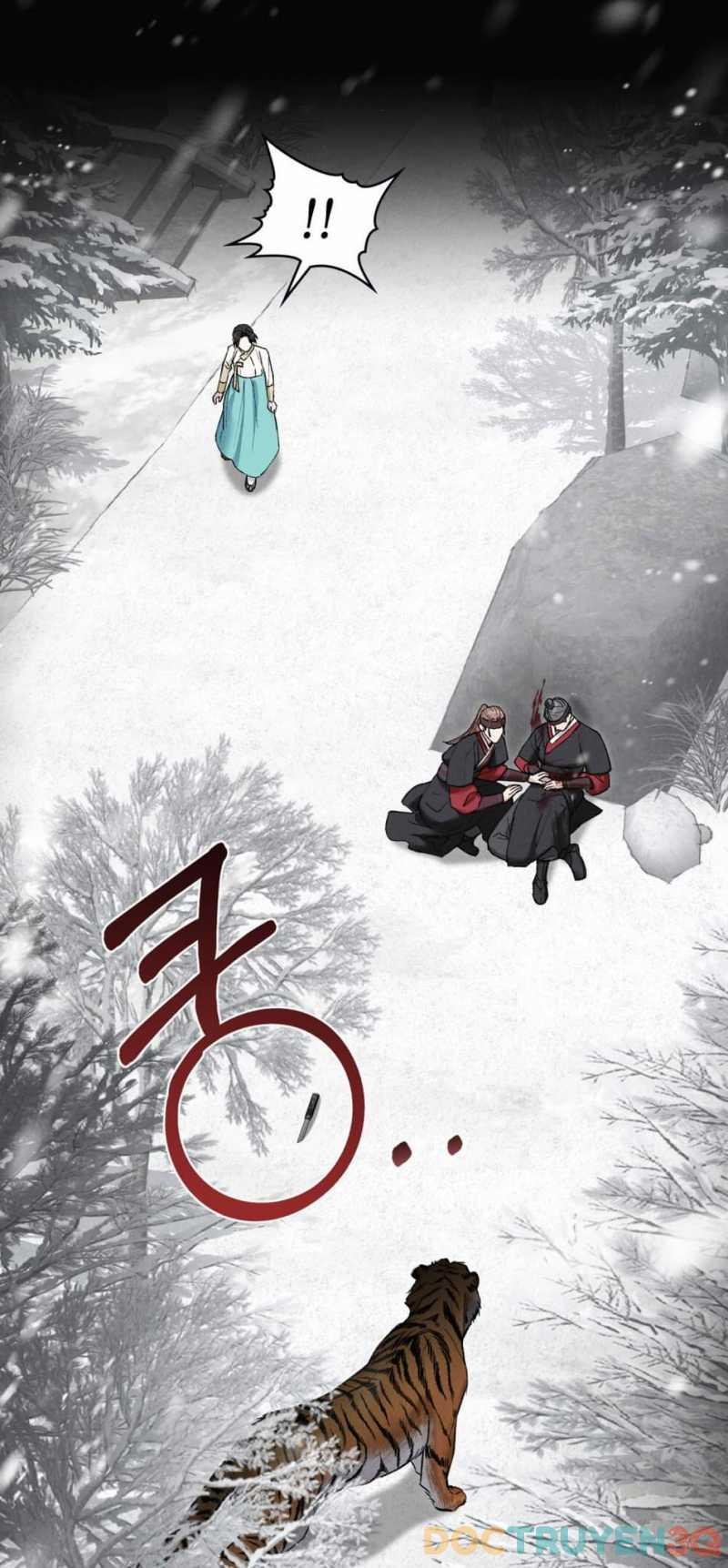 [18+] Đêm Hỗn Loạn 0 doctruyen3qvip.com trang 2