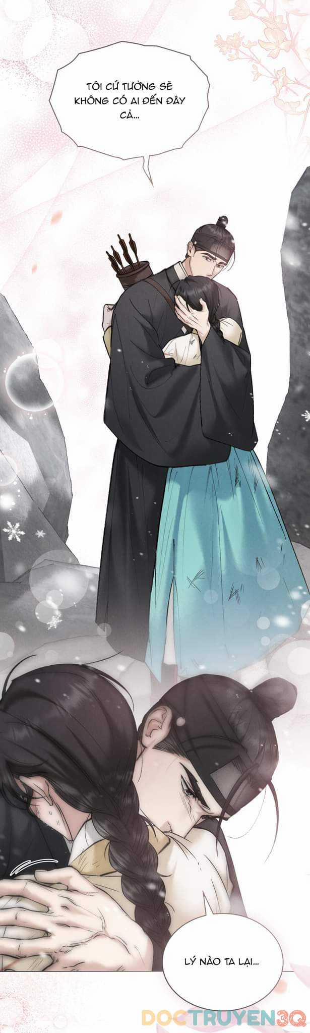 [18+] Đêm Hỗn Loạn 0 doctruyen3qvip.com trang 44