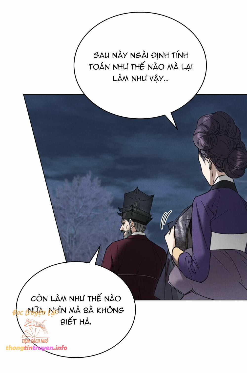 [18+] Đêm Hỗn Loạn 0 SS2 trang 14