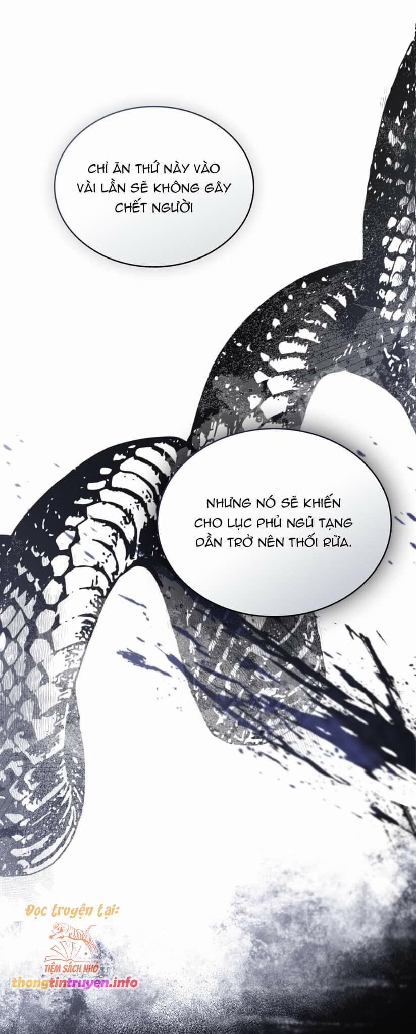 [18+] Đêm Hỗn Loạn 0 SS2 trang 2