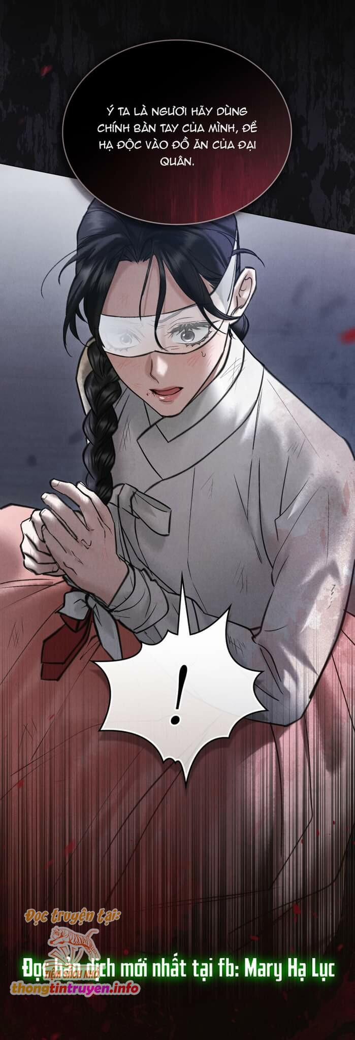 [18+] Đêm Hỗn Loạn 0 SS2 trang 3