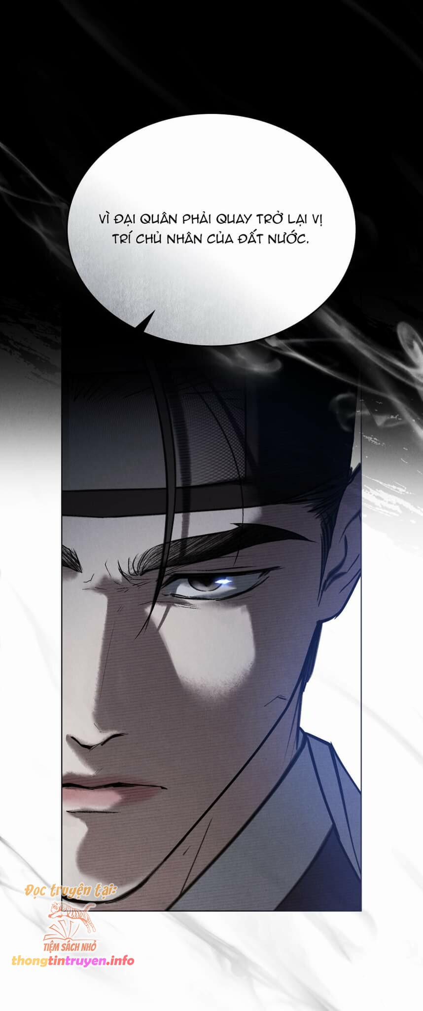 [18+] Đêm Hỗn Loạn 0 SS2 trang 32