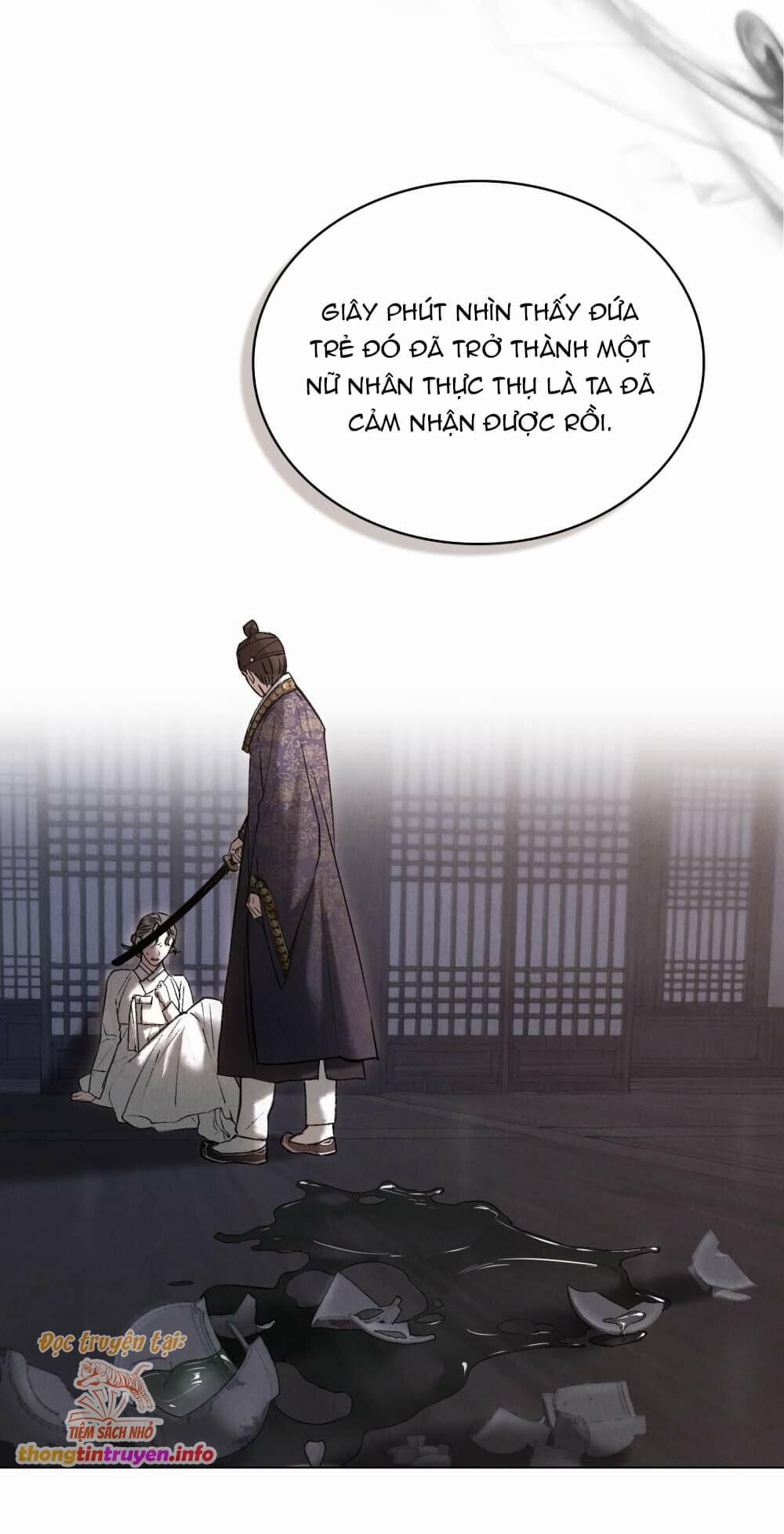 [18+] Đêm Hỗn Loạn 0 SS2 trang 33