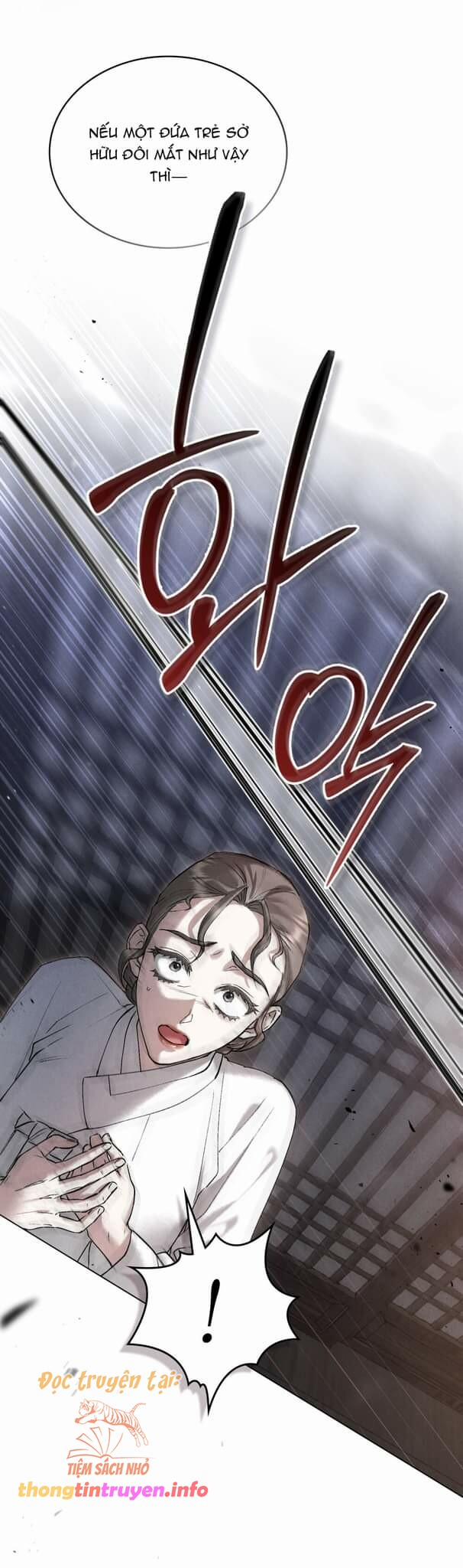 [18+] Đêm Hỗn Loạn 0 SS2 trang 35