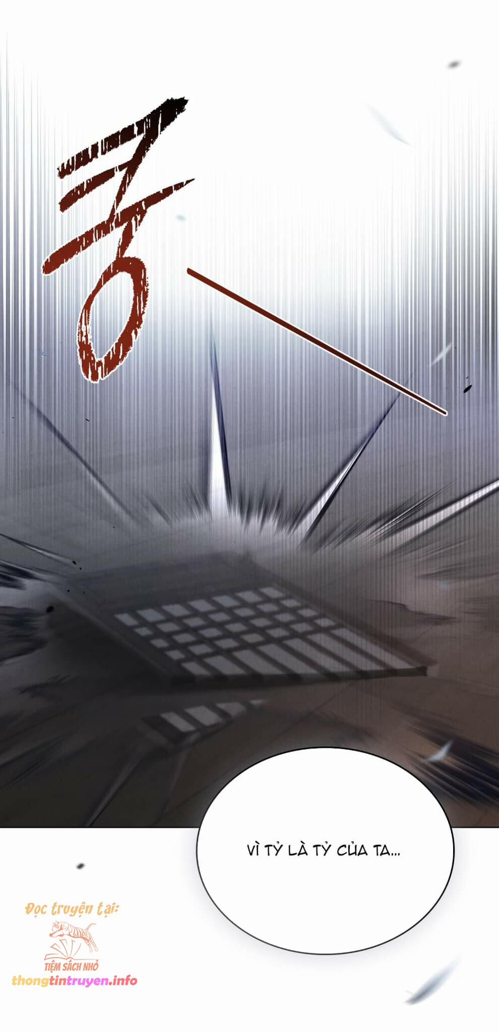 [18+] Đêm Hỗn Loạn 0 SS2 trang 36