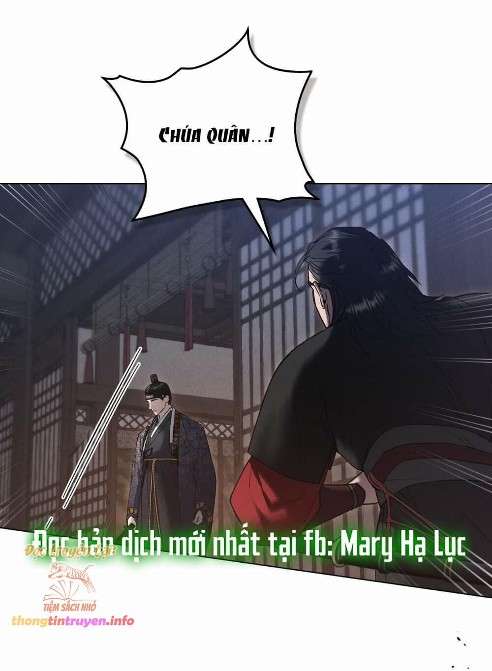 [18+] Đêm Hỗn Loạn 0 SS2 trang 38