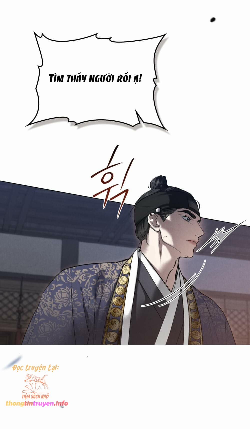 [18+] Đêm Hỗn Loạn 0 SS2 trang 39