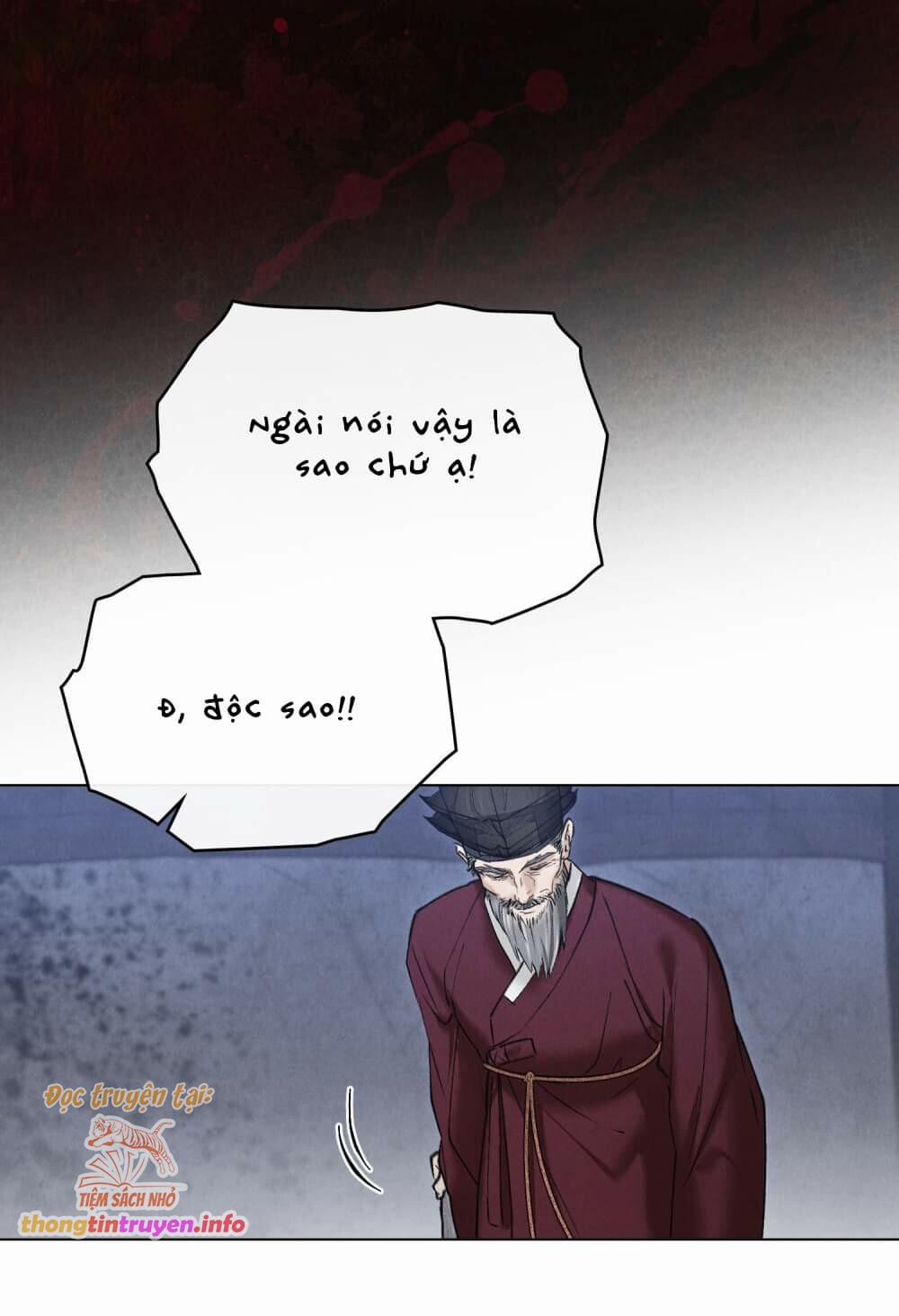 [18+] Đêm Hỗn Loạn 0 SS2 trang 4