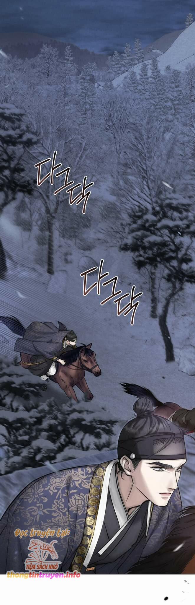 [18+] Đêm Hỗn Loạn 0 SS2 trang 43