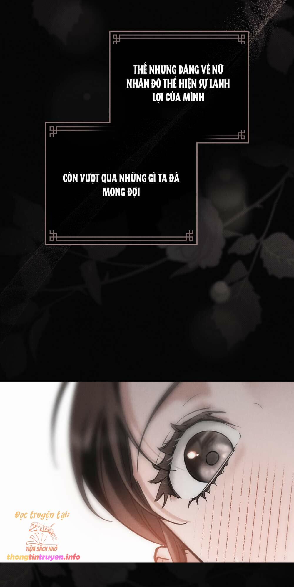 [18+] Đêm Hỗn Loạn 0 SS2 trang 46