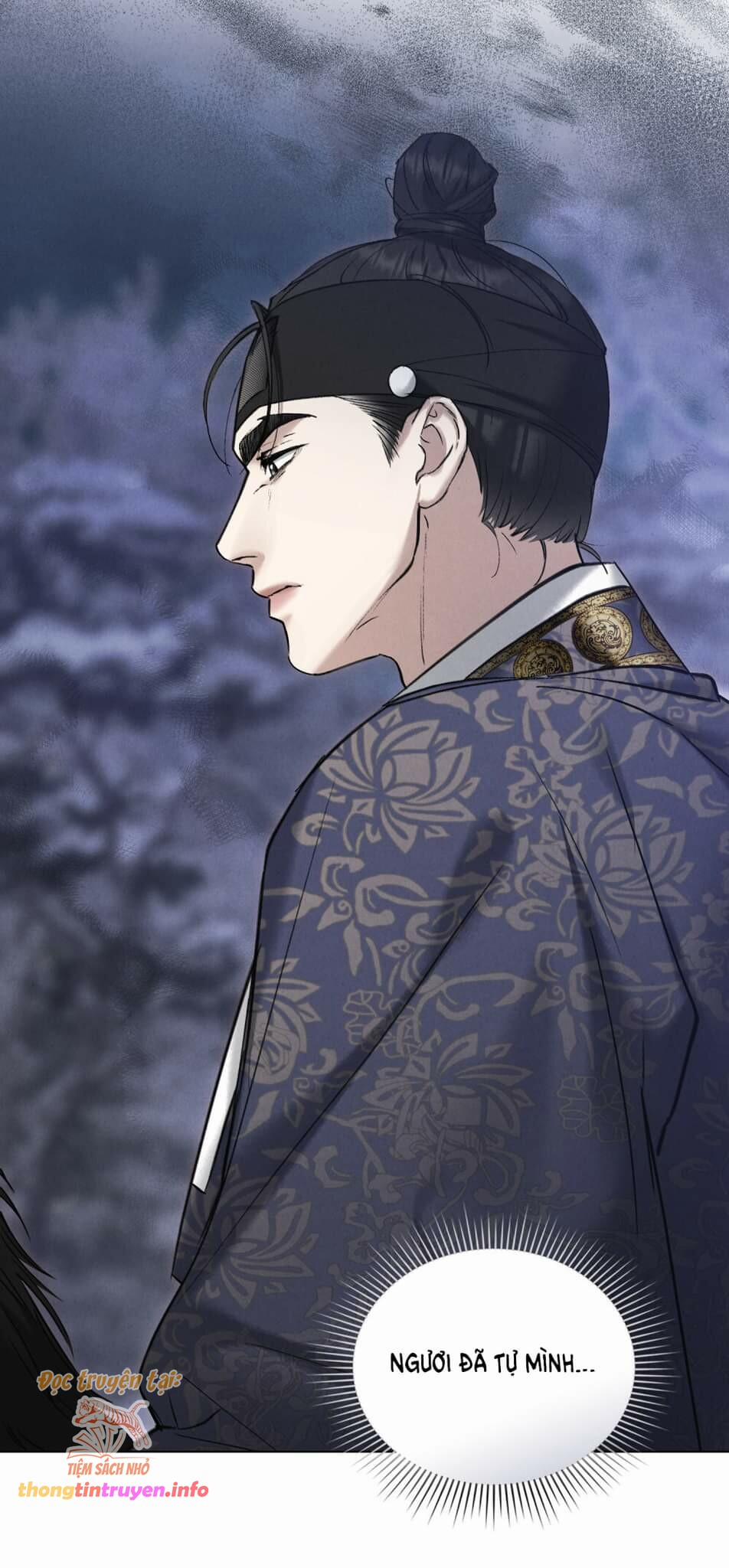 [18+] Đêm Hỗn Loạn 0 SS2 trang 53