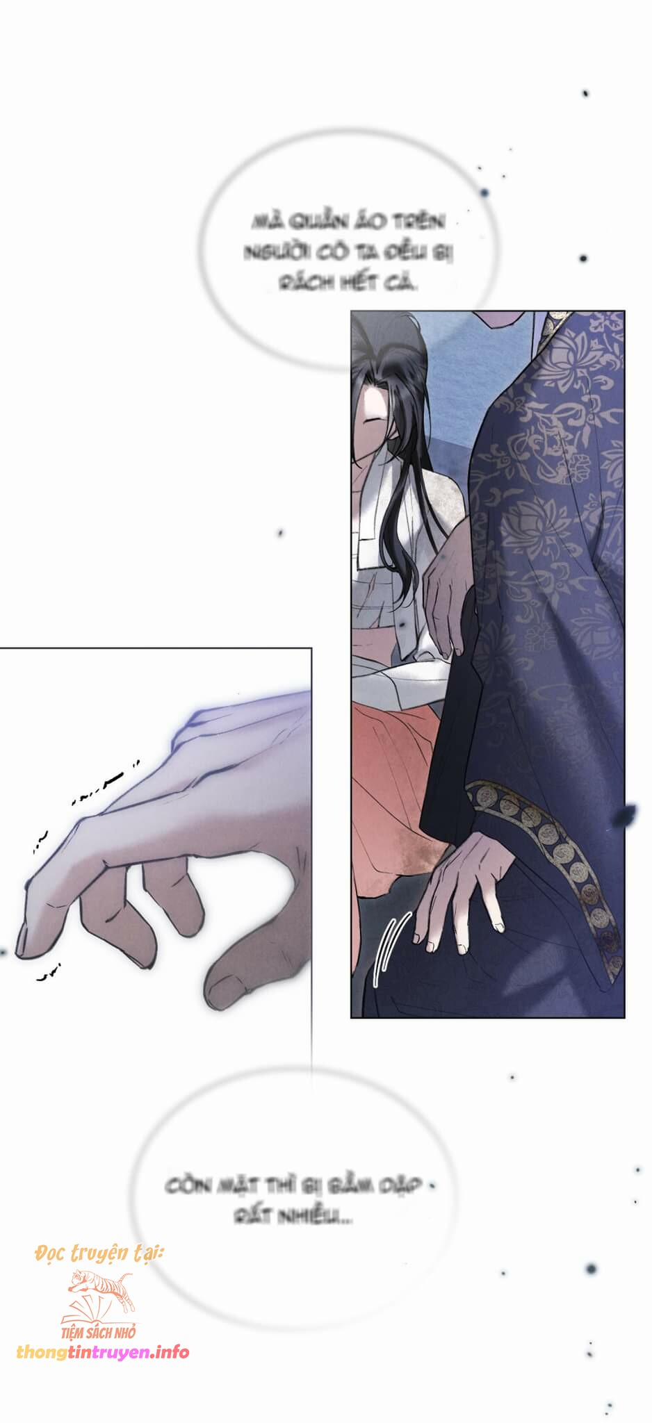 [18+] Đêm Hỗn Loạn 0 SS2 trang 58