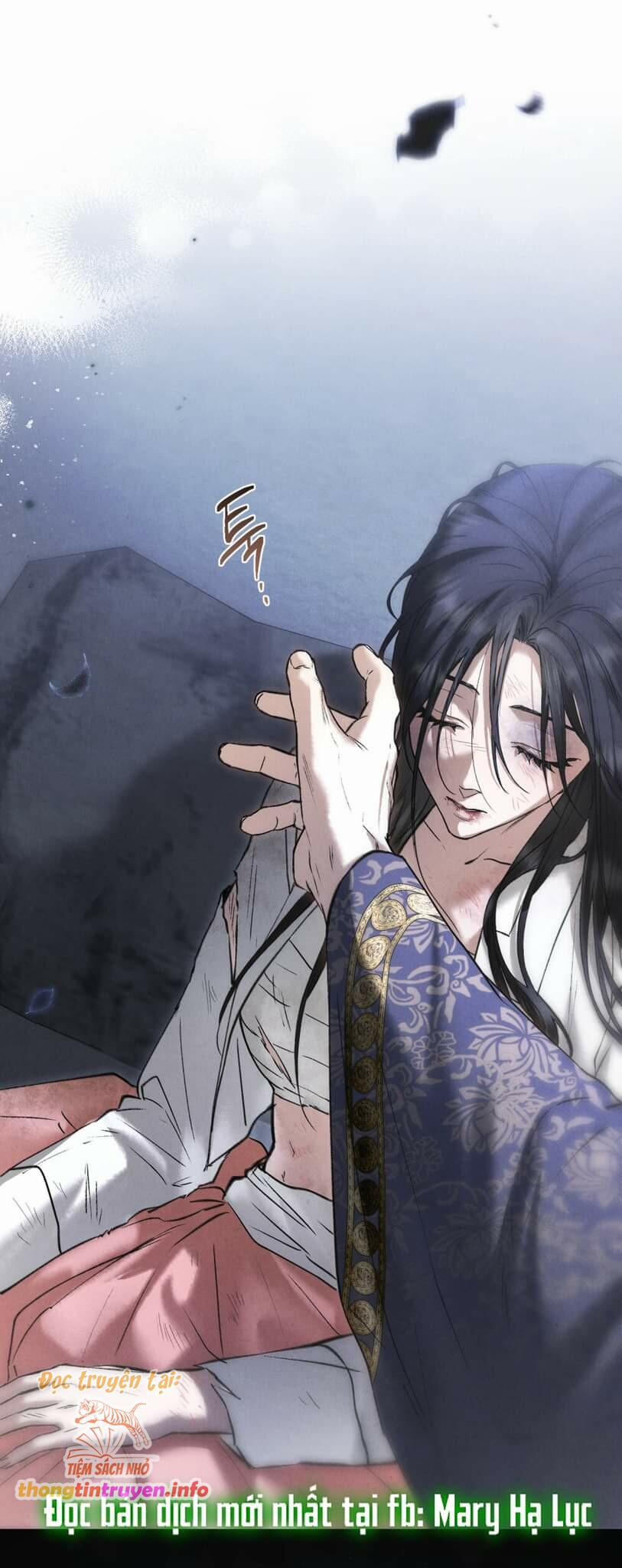 [18+] Đêm Hỗn Loạn 0 SS2 trang 59