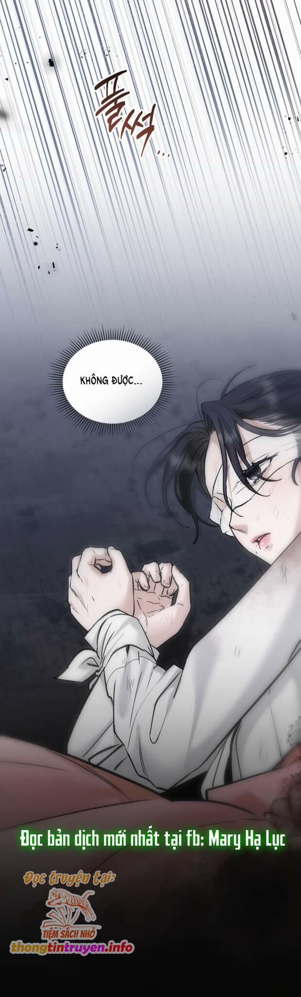 [18+] Đêm Hỗn Loạn 0 SS2 trang 9