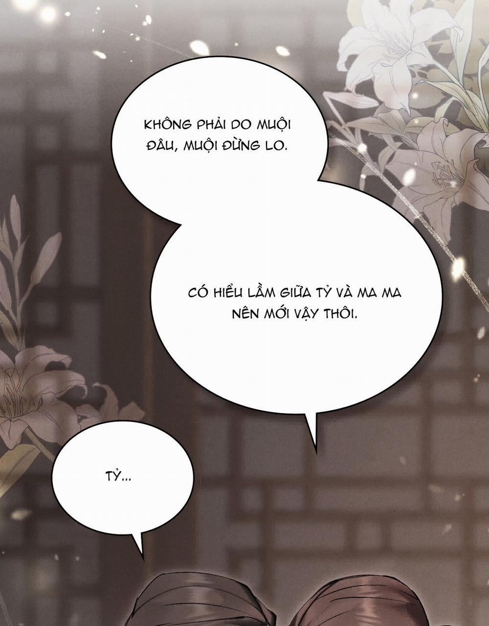 [18+] Đêm Hỗn Loạn 10.2 trang 1